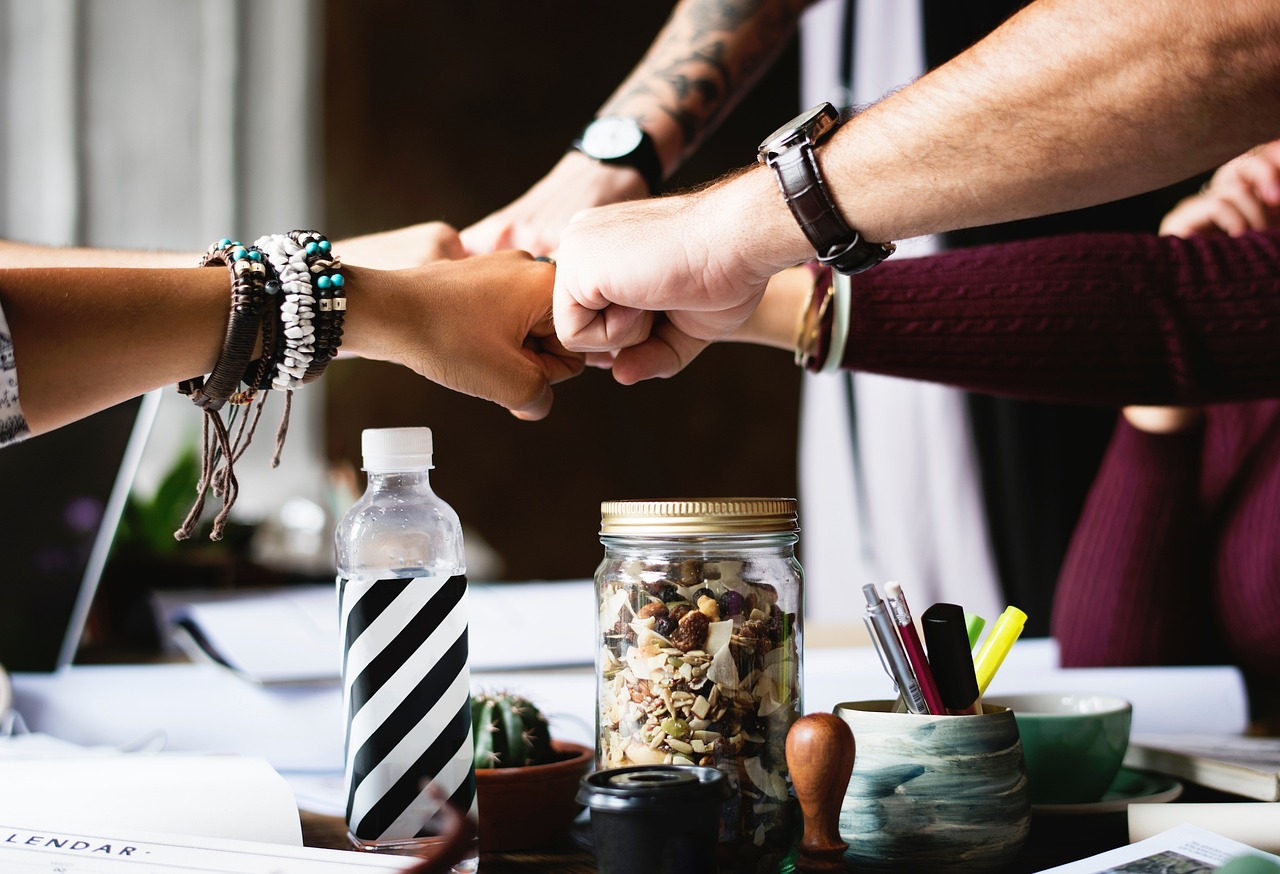 You are currently viewing Effective Collaboration Working With Your Ghostwriter