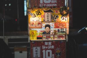 Read more about the article Eight Success Tips for Your First Trade Show Booth