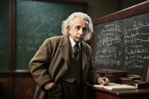 Read more about the article Einstein Definition of Insanity