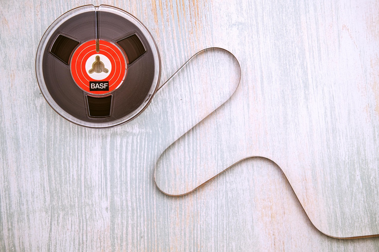 You are currently viewing Electric Power Production From Magnetic Tapes