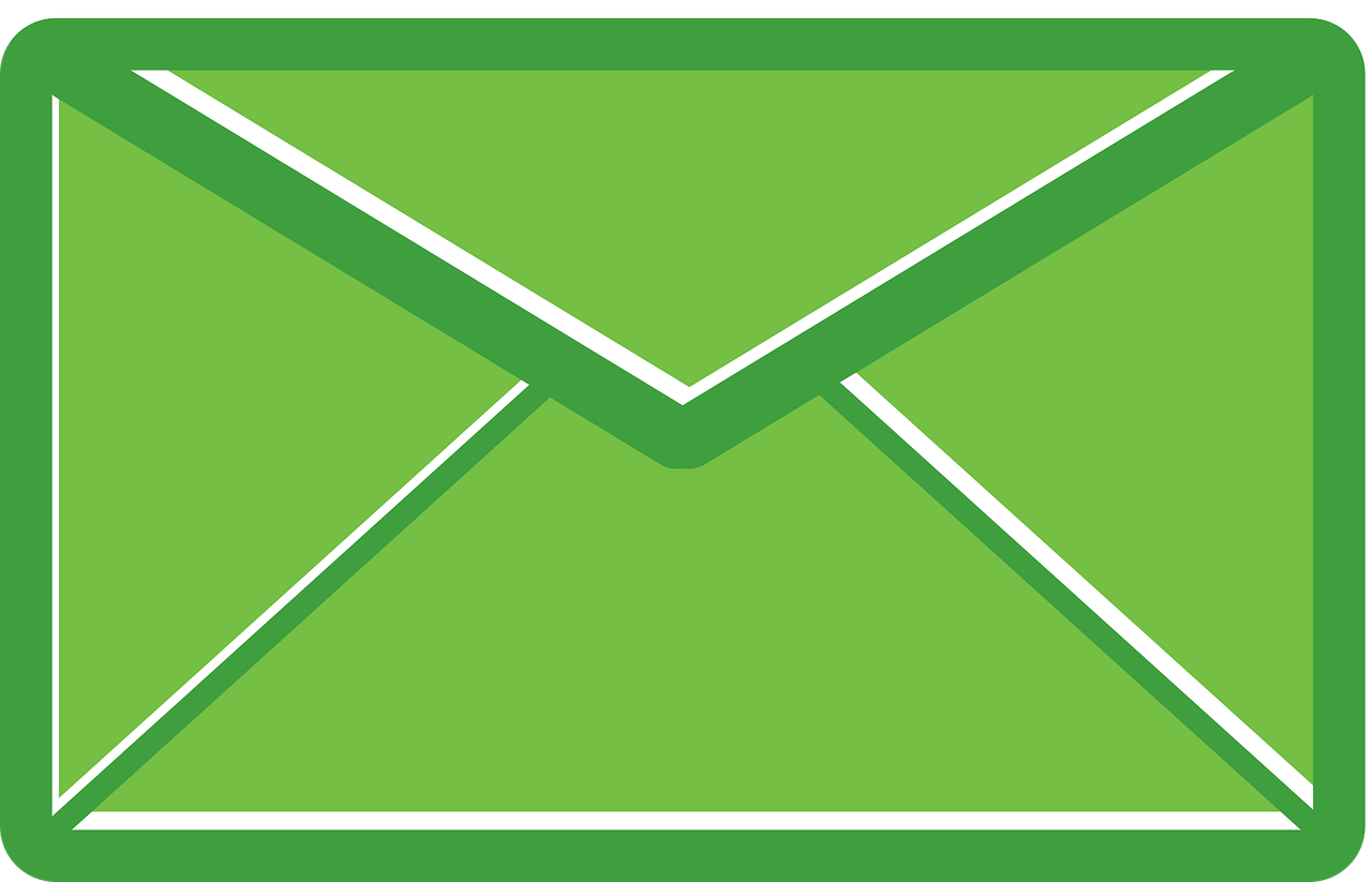 You are currently viewing Email Spelling Quiz