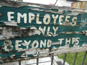 Read more about the article Employers and Managers Five Steps to Greater Employee Profitability