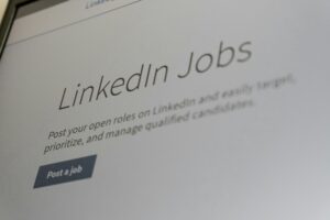 Read more about the article Employment Job Searching Using the Internet