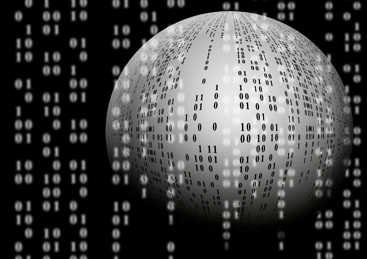 Read more about the article Enter The Matrix Pie In The Sky Or Digital Sweat Shop?