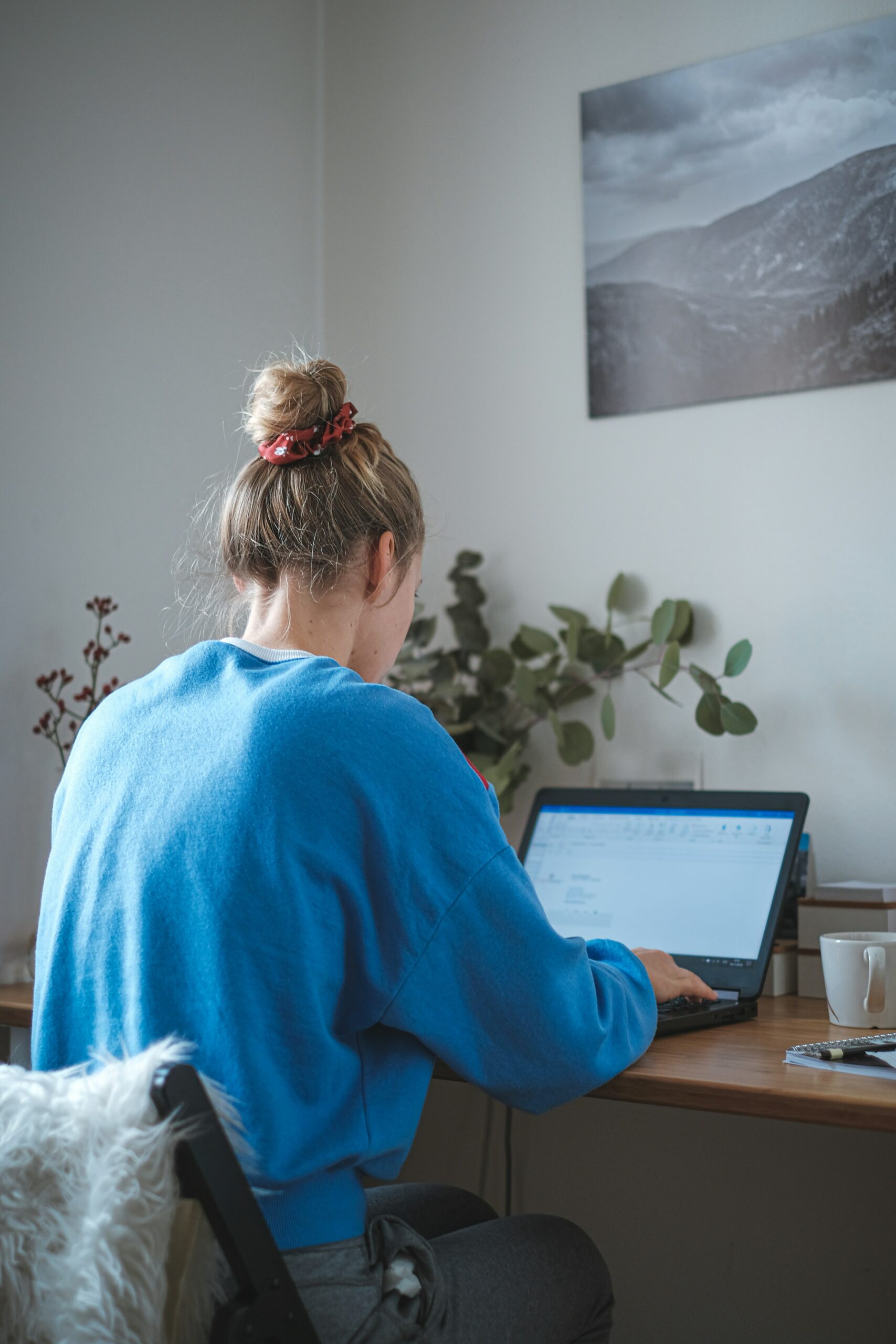 You are currently viewing Equipping Your Home Office Part 1