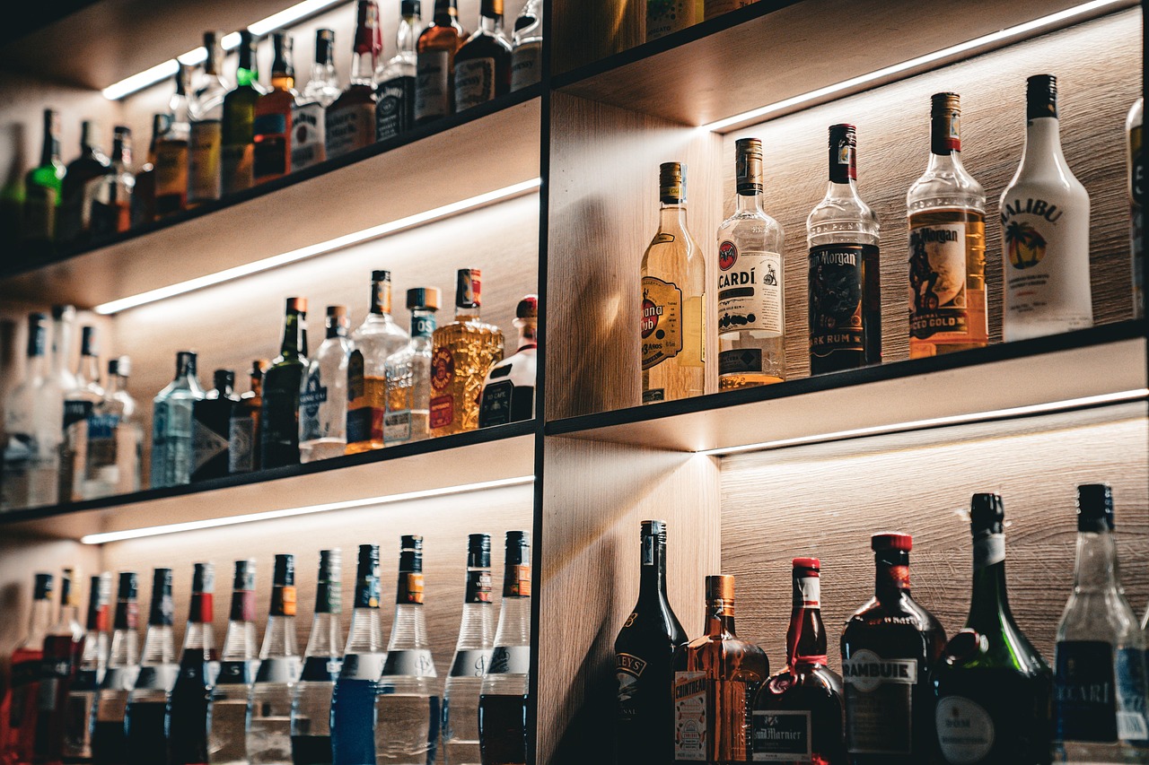 Read more about the article Eseential Bar Equipment