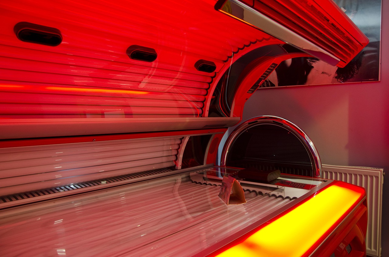 Read more about the article eurosun solarium