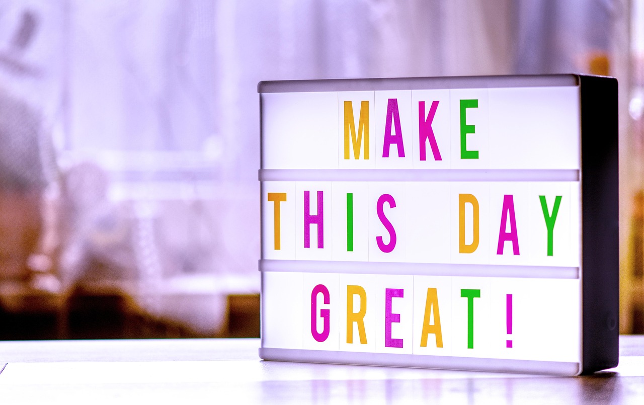 Read more about the article Expect Success to Stay Self Motivated and Get Great Results