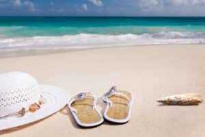 Read more about the article Experts Question Flip Flops In The Workplace And Their Effect On Our Feet.