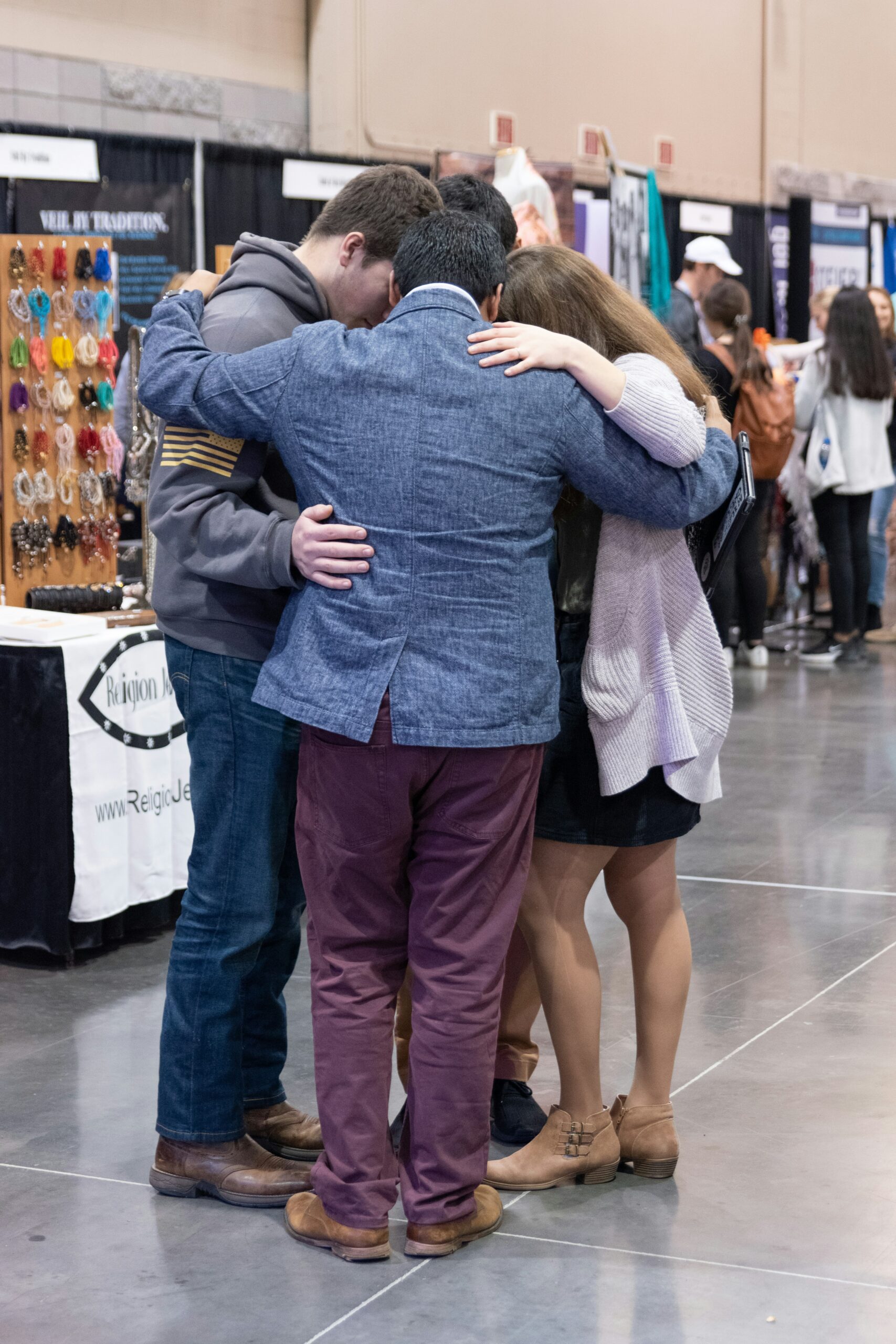 You are currently viewing Expo To Help Americans Realize Their No. 1 Goal Owning A Small Business