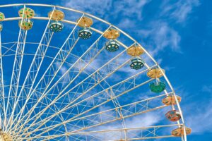 Read more about the article Facts About Warehousing Your Trade Show Exhibit