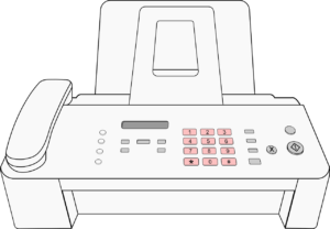 Read more about the article Fake IRS Demand to Fax Personal Data Using Phony Form