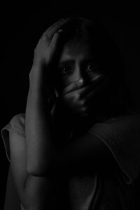 Read more about the article Fear Is Nothing To Be Afraid Of!