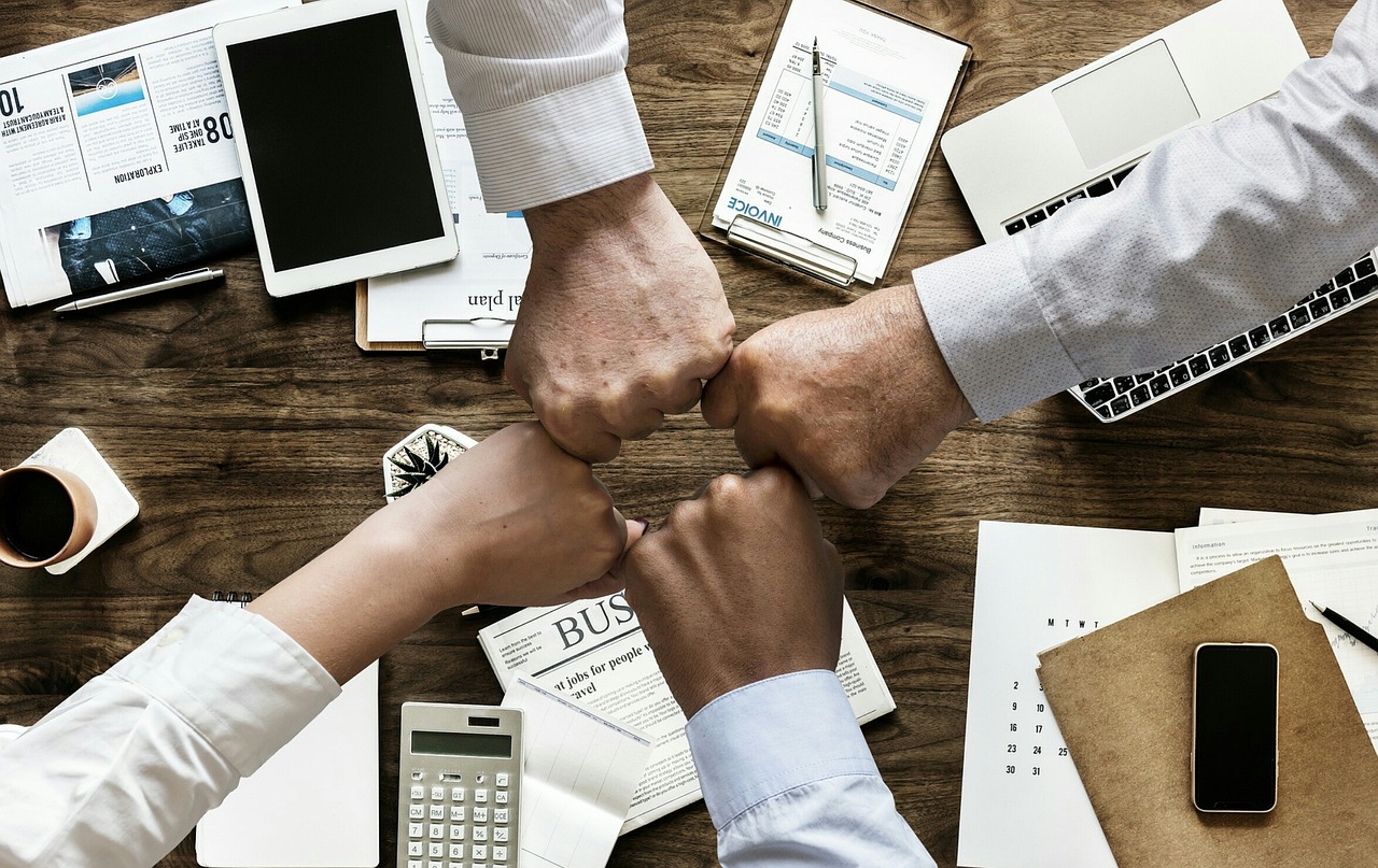 You are currently viewing Finance Your Cleaning Business by Bootstrapping