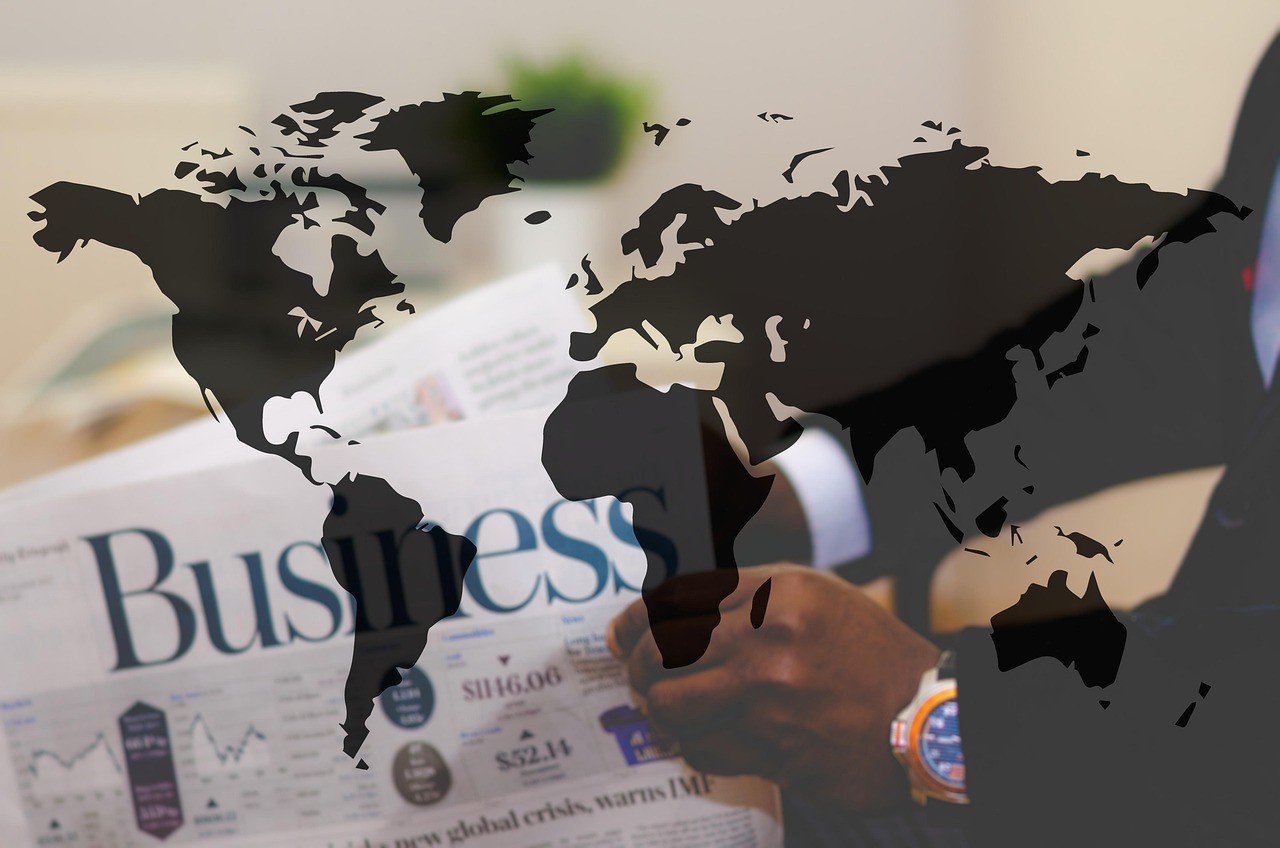 You are currently viewing Financial Crises, Global Capital Flows and the International Financial Architecture
