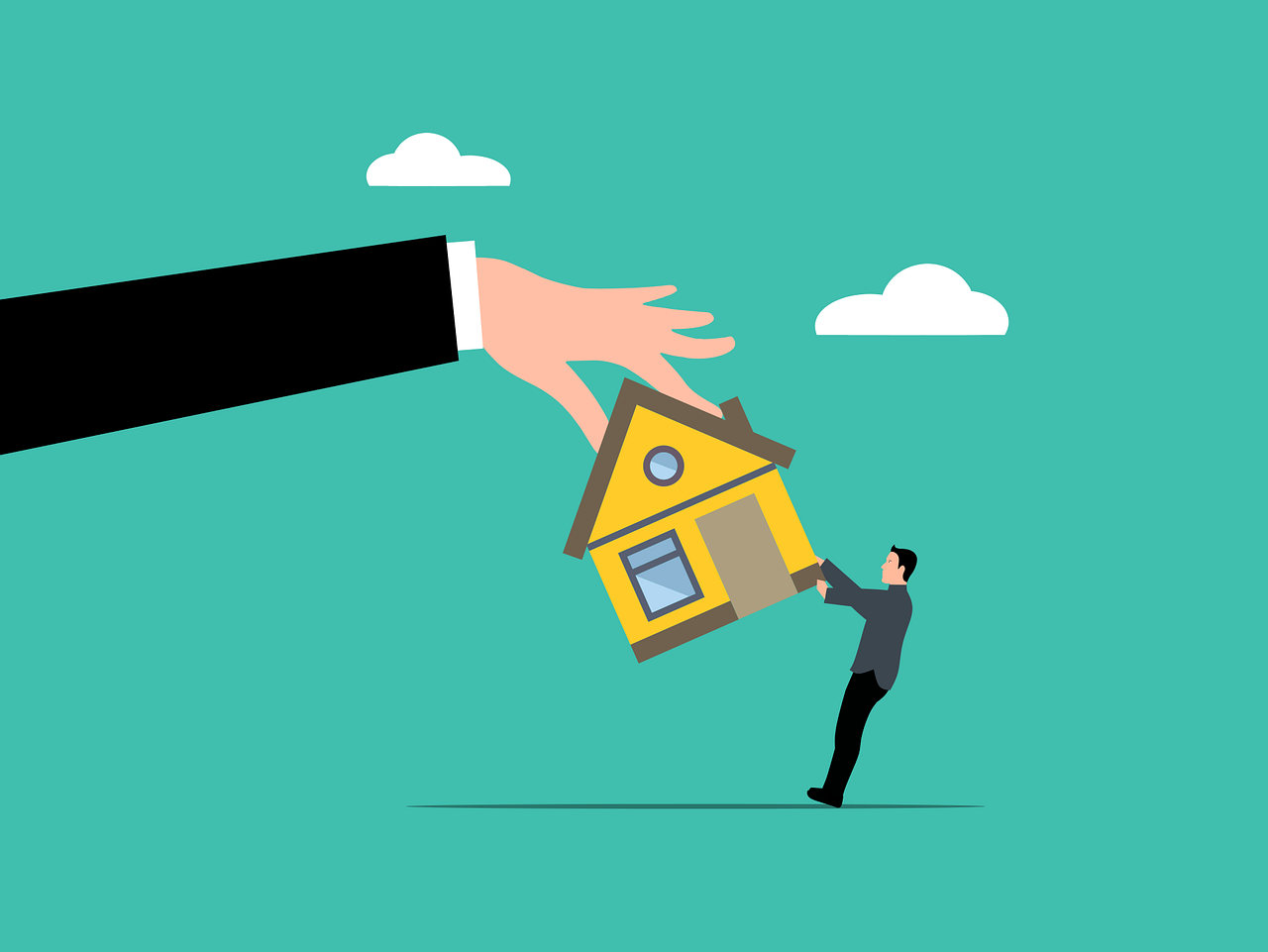 You are currently viewing Finding a Loan While Still in Debt