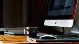 Read more about the article Finding A Work From Home Data Entry Job