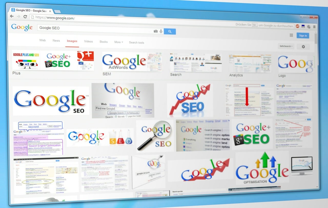 You are currently viewing Five Best Practices For Dominating The Search Engines