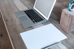 Read more about the article Five EASY Ways to Improve Your Business Writing