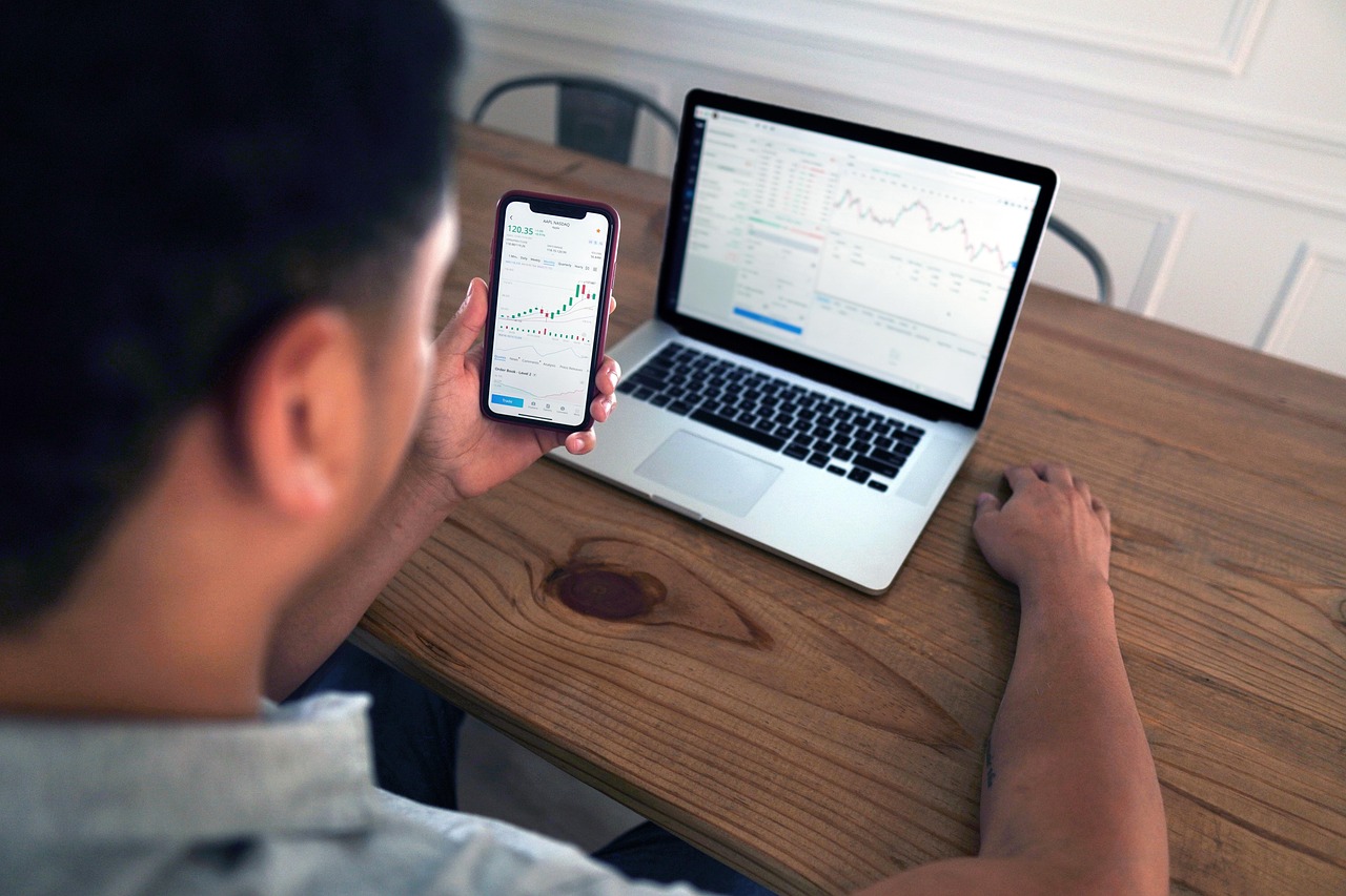 You are currently viewing Forex Trading Guide How to deal with Forex Trading
