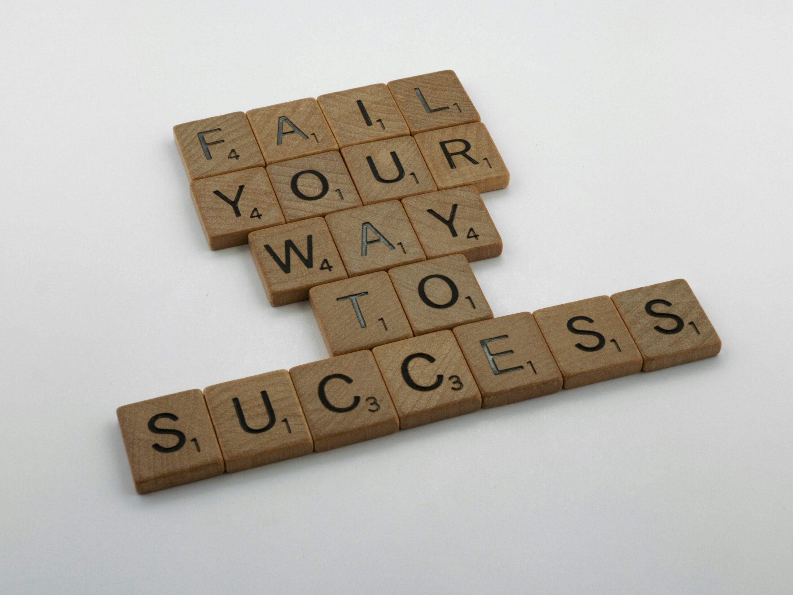 You are currently viewing Four Ways To Achieve Great Results … CONTINUALLY