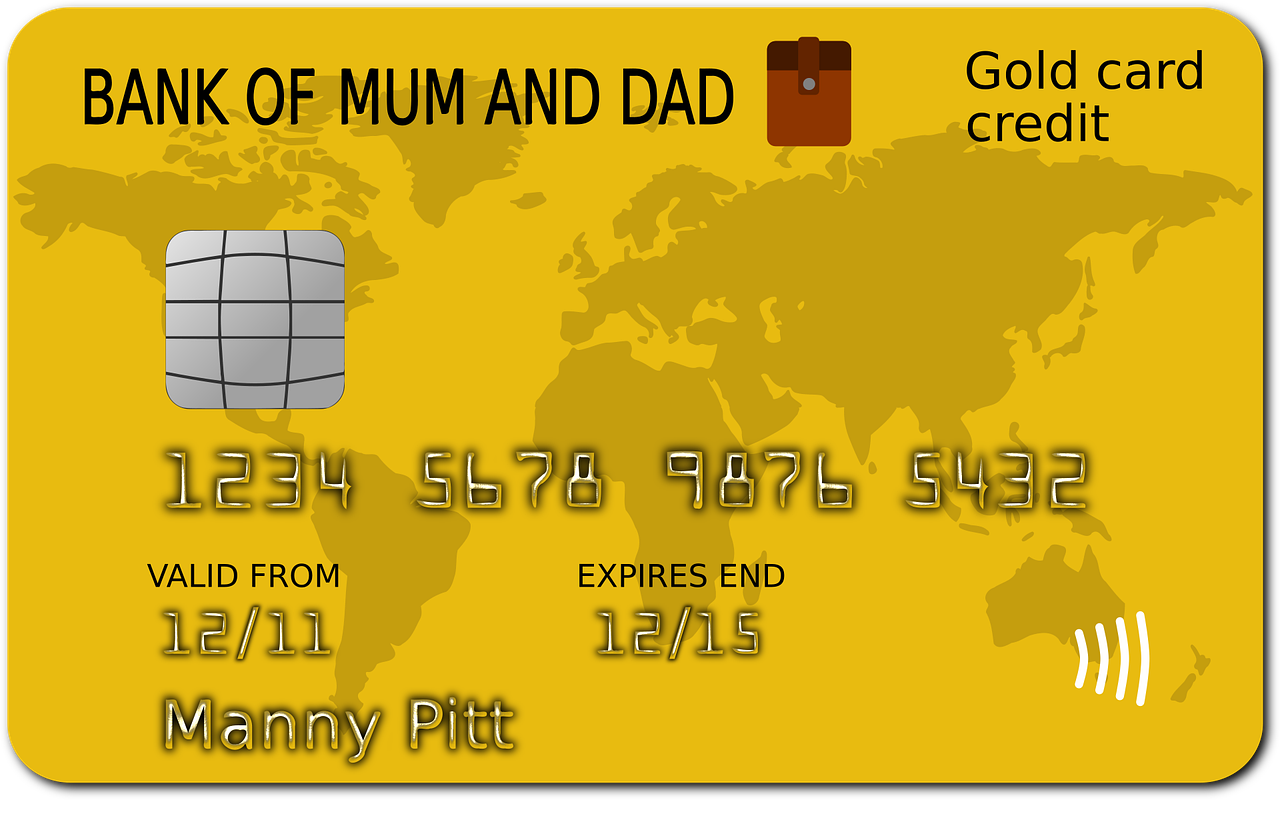 You are currently viewing Free Credit Card Merchant Account