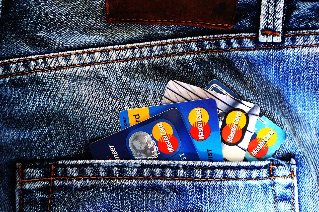 You are currently viewing Credit Card Processing