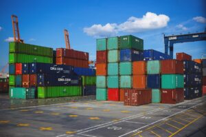 Read more about the article Freight Containers Transformed Logistics