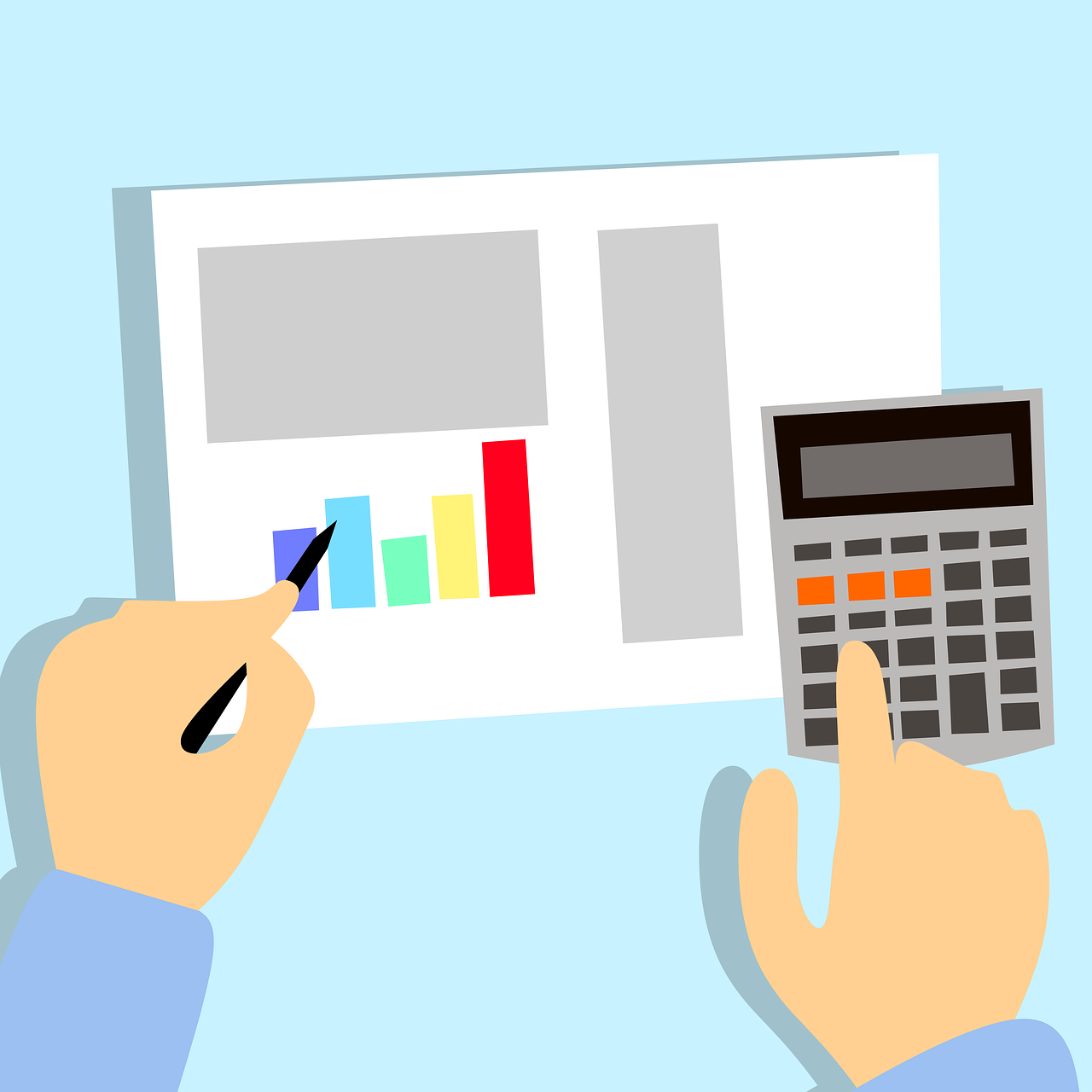 You are currently viewing General Ledger Chart Of Accounts