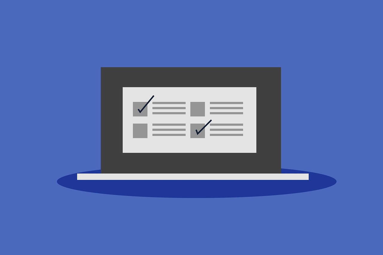 You are currently viewing Get Paid for Surveys Review