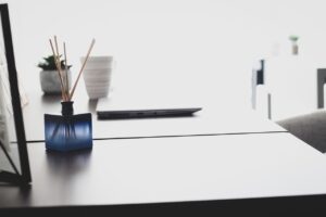 Read more about the article Getting Ready To Work At Home