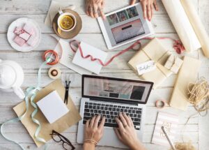 Read more about the article Getting Started in Home Business