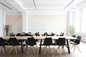 Read more about the article Groups, Committees, and Boardrooms Making Meetings Run Smoother