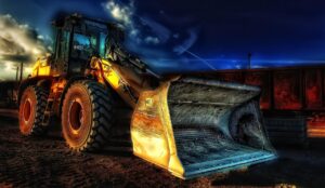 Read more about the article Heavy Global Industry