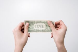 Read more about the article Heiny or Butts for Dollars…