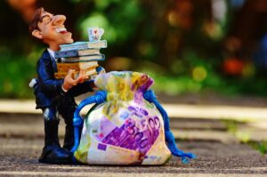 Read more about the article High Return Residual Income Is Possible, Not