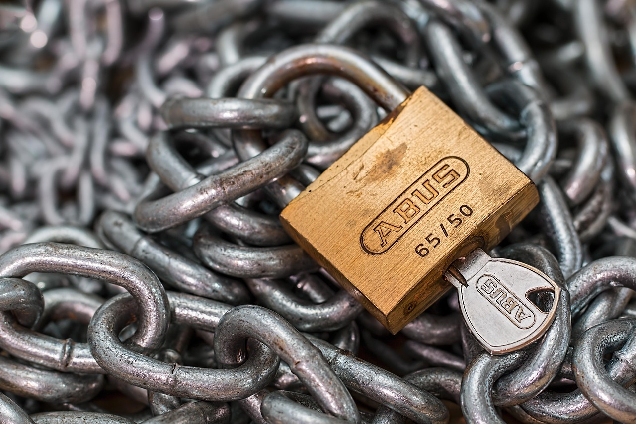 Read more about the article Home Based Business Safety and Security Issues