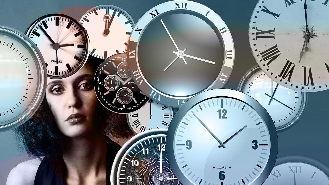 Read more about the article Home Based Business vs. Family Time