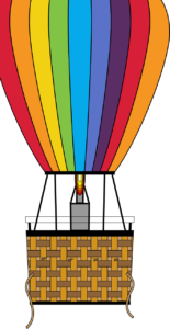 Read more about the article Hot Air Balloons are good for Business and a great day out