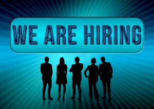 Read more about the article Jobs And The Hidden Job Market