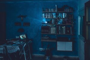 Read more about the article Podium is No Place for a Projector