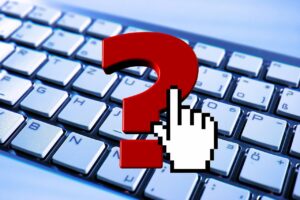 Read more about the article The problem with finding and advertising for new customers