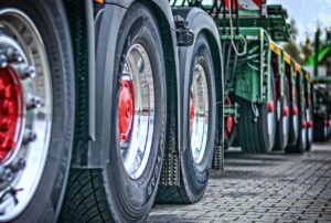 Read more about the article Thriving Business Heavy Transport
