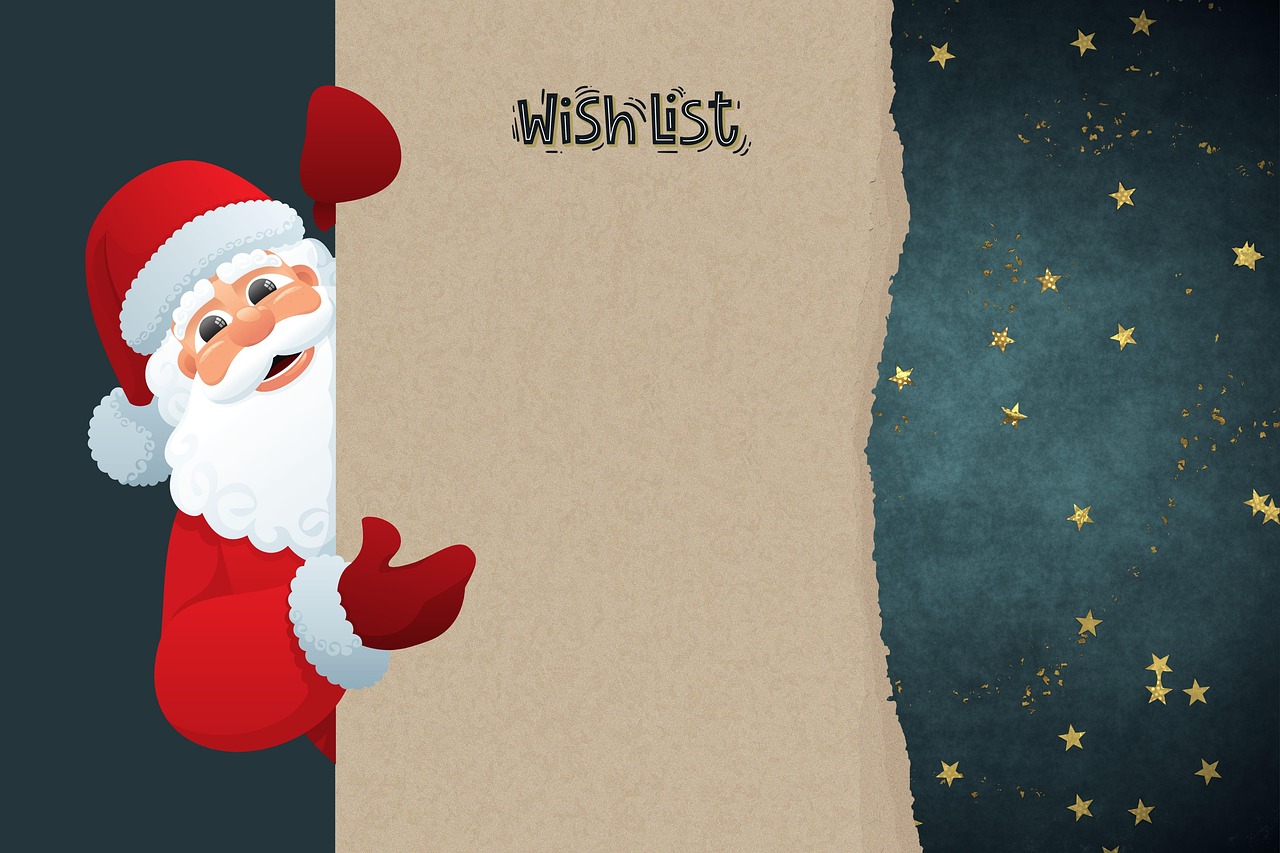 You are currently viewing Tip List For Creating That Unique Holiday Party