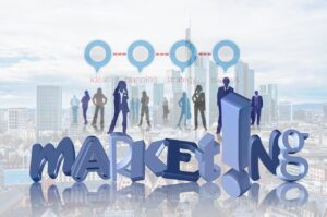 Read more about the article Tip to the Beginning Entrepreneur Know What Marketing Means