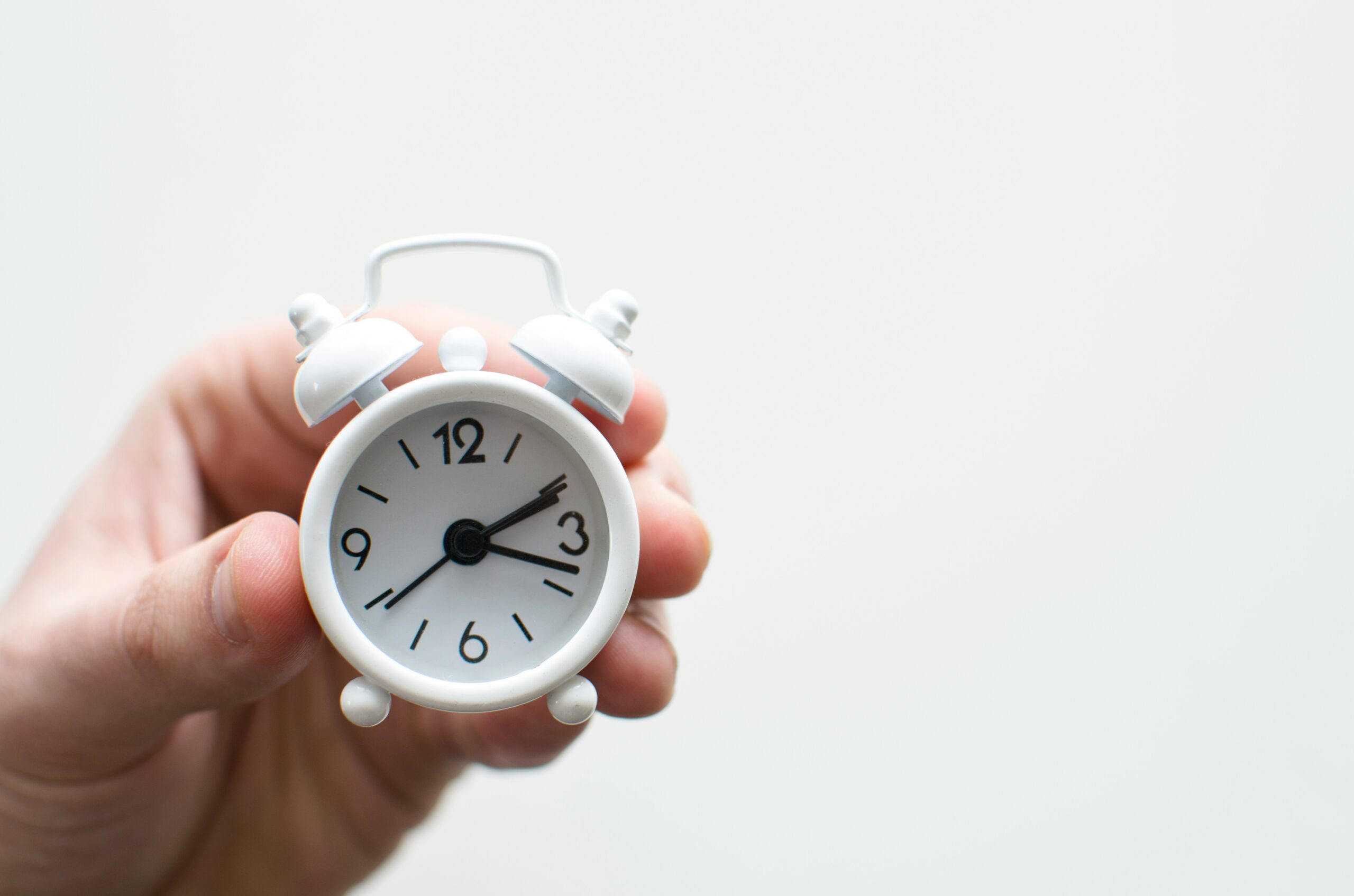 Read more about the article Tips to Successful Time Management