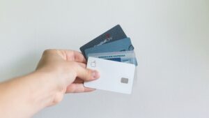 Read more about the article Tips When Filling out Instant Approval Credit Card Applications